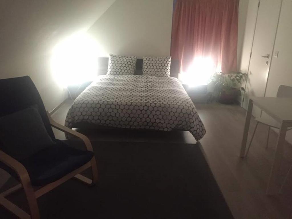 B&B La Maison Du Soleil - Brussels — Photos 2